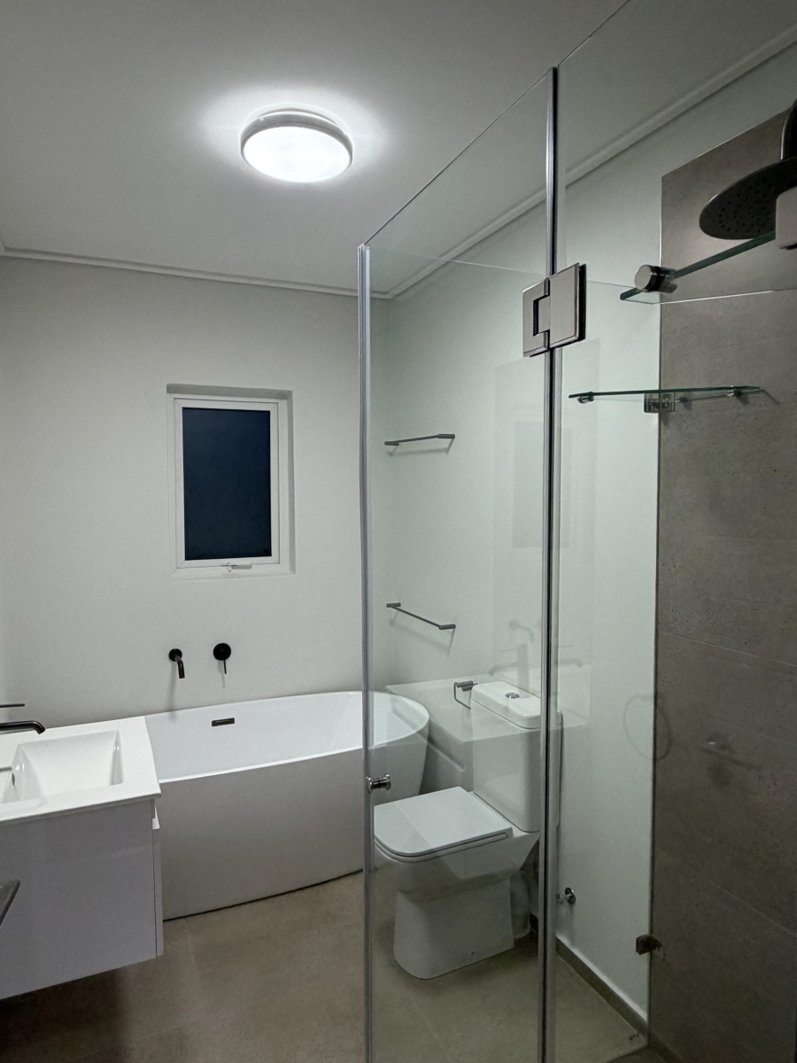 To Let 2 Bedroom Property for Rent in Klein Parys Western Cape